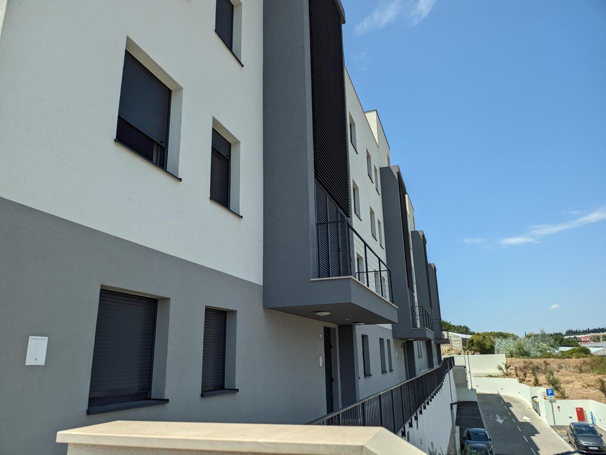 Design Apartment สปลิท ภายนอก รูปภาพ